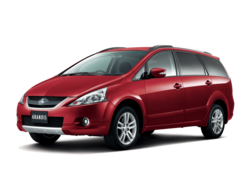 ремонт акпп Митсубиси Грандис (Mitsubishi Grandis)